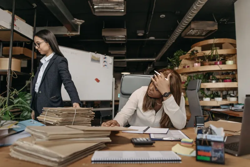 The Collaboration Zone Paradox: When Thoughtfully Designed Spaces Push Your Best People Out the Door
