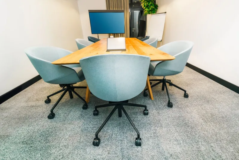The Flexibility Premium: Why Your Enterprise's Agile Workspace Strategy May Be the Most Expensive Decision You Have Made