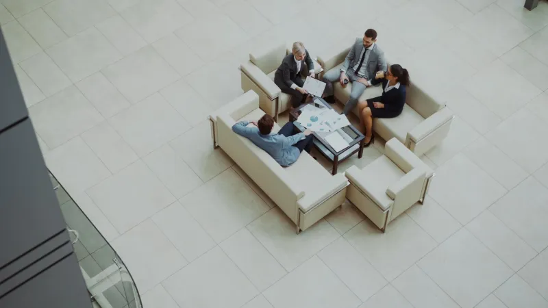 The Asset Blind Spot: Why Enterprises Cannot Afford to Keep Ignoring What They Already Own